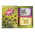Virus Board Game Card Correct Version Party Game For Fun Family Games.