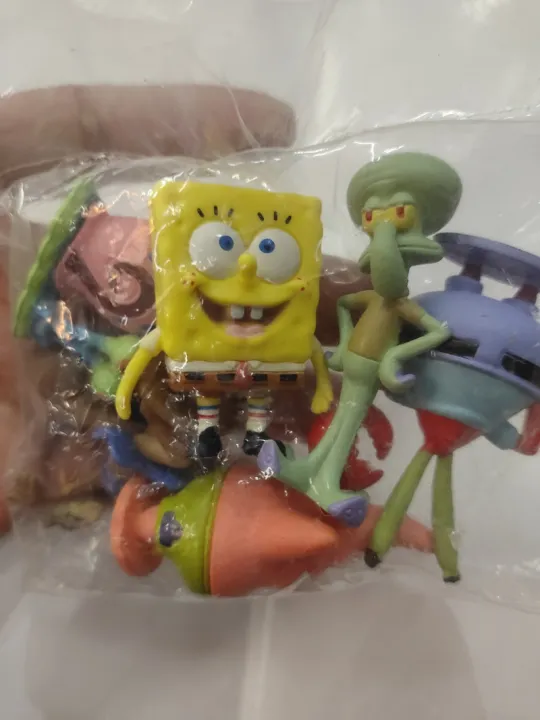 6Pcs/Set%20SpongeBob%20SquarePants%20Figure%20Bob%20Crab%20Boss%20Patrick%20Star%20Action%20Figures%20Patrick%20Star%20Anime%20Figurines%20Children%20Toys%20-%20Image%202