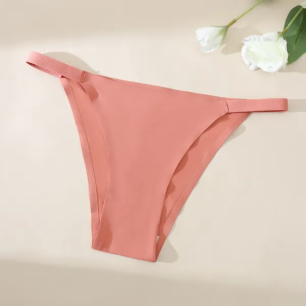 Women's%20Viscose%20Seamless%20Panties%20-%20Soft%20Thin%20Strap%20Briefs%20-%20Image%202