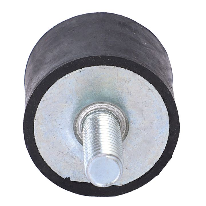 8%20Pieces%20M10%20Rubber%20Shock%20Absorber%20Double%20External%20Thread%20Rubber%20Anti-Vibration%20Vibration%20Isolator%20Durable%20-%20Image%205
