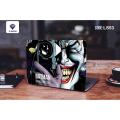 LS53 Jocker Laptop Sticker. 