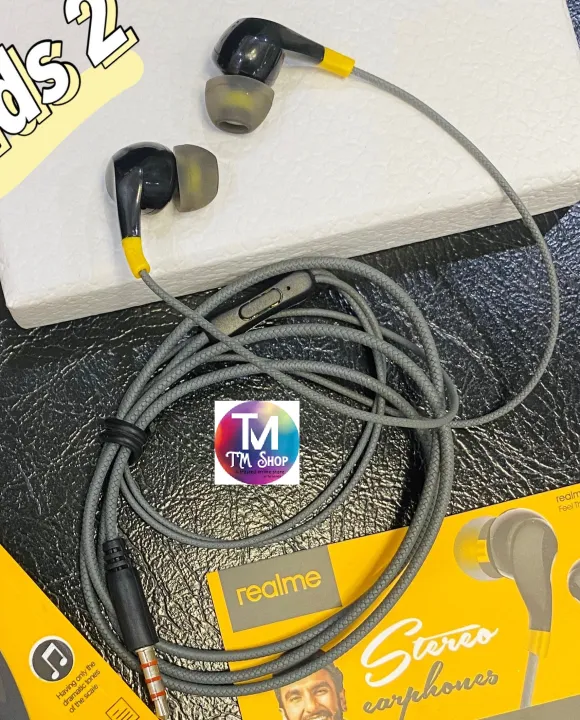 Realme%20Buds%202%20Subwoofer%20Stereo%20Wired%20Earphones%20-%20Image%204