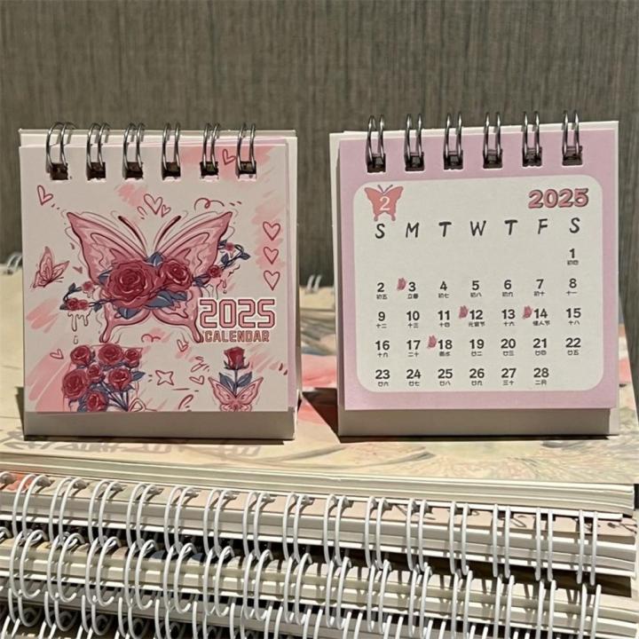 Paper%20Mini%20Calendar%20Trendy%206*8*3cm%20Desktop%20Calendar%20Table%20Calendar%20for%20Student%20Use%20Office%20Desk%20Study%20Room%20Gift%20Item%20Personal%20-%20Image%208
