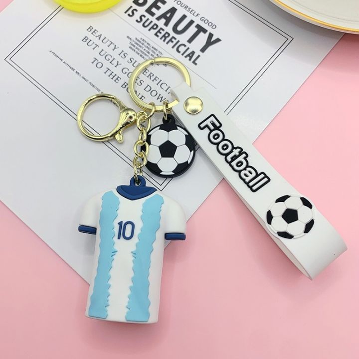 Football%20Player's%20Jersey%20Keychain%20Soccer%20Clothing%20Pendant%20Keyring%20Fashion%20Design%20Women%20Handbags%20Car%20Key%20Chain%20Gifts%20wholesale%20-%20Image%207