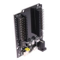 ESP32 Expansion Board ESP32 30Pin DEVKIT V1 Power Board Module Expansion Board. 