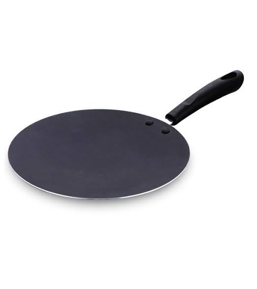 Aluminium%20Non-Stick%20Ruti%20Tawa%2026%20Cm%20-%20Durable%20And%20Convenient%20Cooking%20Surface%20For%20Preparing%20Ruti%20-%20Image%203