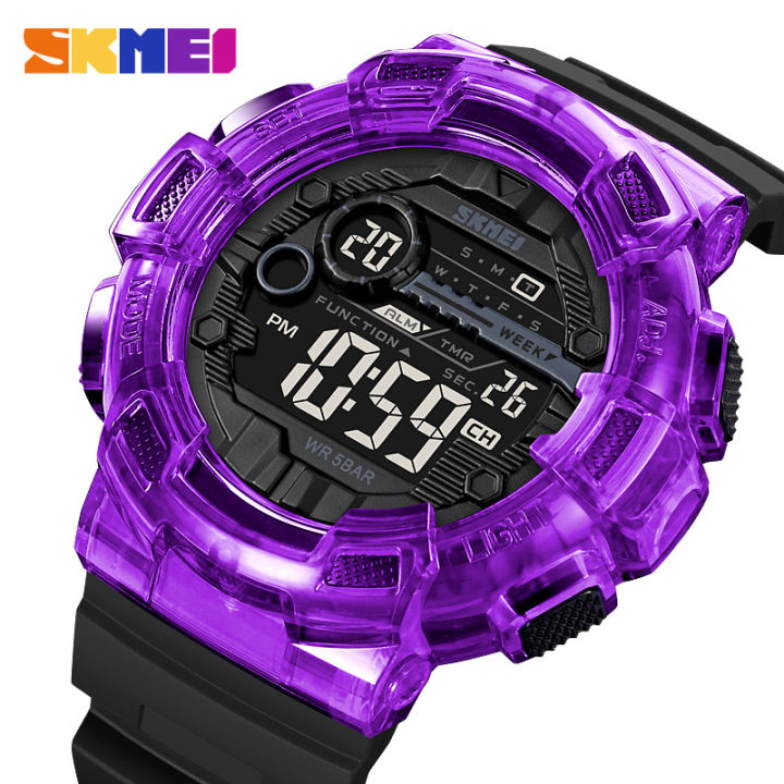 Skmei%20Waterproof%20LED%20Light%20Electronic%20Countdown%20Clock%20reloj%20hombre%20Digital%20movement%20Wristwatch%20For%20Mens%20Sport%20Watches%202110%20-%20Image%204