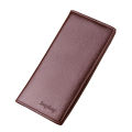 Hengsheng new thin men's long wallet Korean version multi-functional large-capacity men's wallet manufacturer one piece delivery.