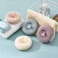 Brush Super Soft Massage Bath Sponge Ball with Suction Cup Loofah Balls for Women Men. 
