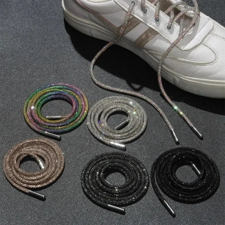 1Pcs%20Luxury%20Rhinestone%20Shoelaces%20Diamond%20Shoe%20Laces%20Sneakers%20Laces%20Shoes%20DIY%20Strings%20Women%20Round%20Shoelace%20100/120/140/160CM%20-%20Image%205