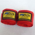 2 Rolls 1.5/3M Sports Strap Boxing Bandage MMA Sanda Kick Boxing Wraps Hand Wraps Belt Colorful. 