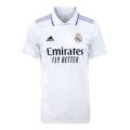 Real Madrid Home Jersey 2022-23.