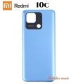 Backshell For Redmi 10C Battery Back Cover/XIAOMI REDMI 10C BACK COVER. 