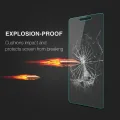 HD Clear Screen Protector For Huawei P8 Lite 2017 Transparent Tempered Glass For Huawei P8Lite 2017 Screen Protective Glass Film. 