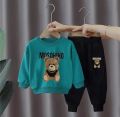 premium baby boys and girls winter combo set 6 month to 5 years old. 