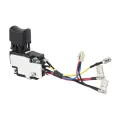 Switch for Makita 6507228 650722-8 6502414 6507032 TD134DX2 DTD134 BTD134 BTD146 DTD146 BTD146Z BTD134Z TD134D Switch. 