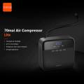 Xiaomi 70mai Car Air Compressor Lite 12V DC Electric Lightweight Portable Tire Air Inflator Pump for Car Bike Motorcycle. 