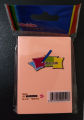 Sticky note B2 100 sheets (3 x 2 inch). 