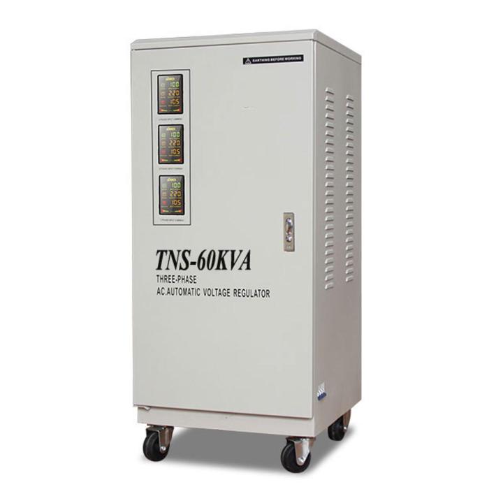 TNS 60KVA Three phase (Voltage Stabilizer) AVR