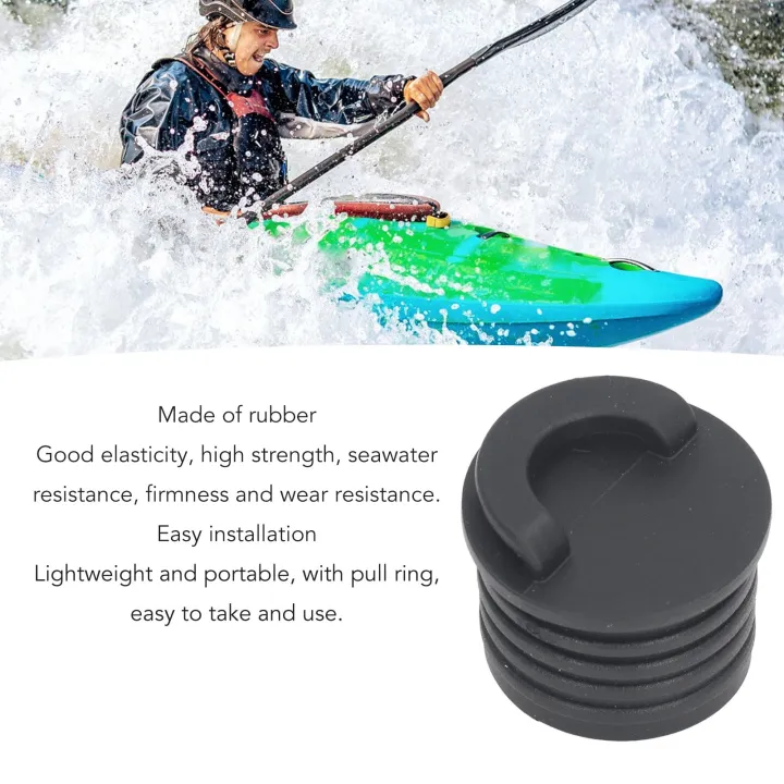 4Pcs%20Kayak%20Drain%20Plug%20Kit%20Universal%20Water%20Blocking%20Rubber%20Kayak%20Drain%20Plugs%20Boat%20Scupper%20Plugs%20for%20Kayak%20Canoe%20Boat%20-%20Image%207