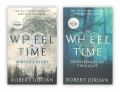 THE WHEEL OF TIME BOX SET (1-15) Paperback. 