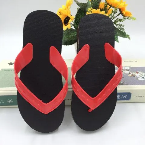 Zhanjiang%20Yangchun%20Guangxi%20Hainan%20Net%20Red%20Foot%20Clip%20Soft%20Red%20Flip%20Flops%20and%20Duck%20Slippers%20-%20Image%202
