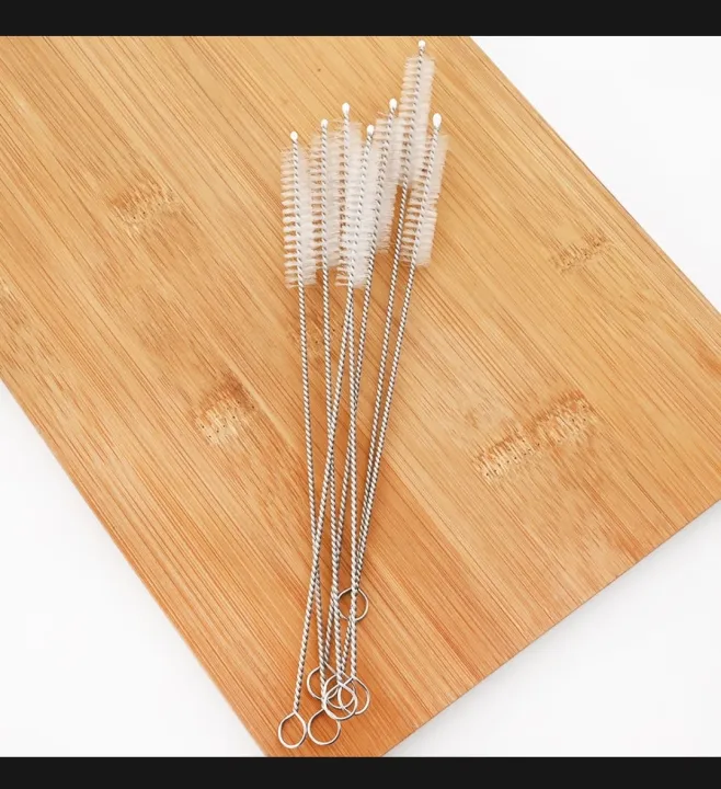 Stainless%20Steel%20Straw%20Cleaning%20Brush%20-%20100%20mm%20&%20200%20mm%20-%20Image%207