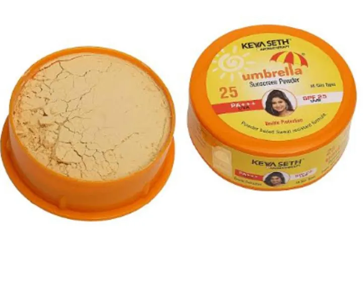 Keya%20Seth%20Umbrella%20Sunscreen%20Powder%20SPF%2025%20-50gm%20-%20Image%203