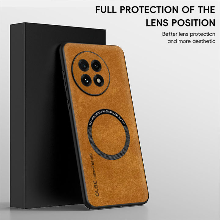 lthmy%20for%20OnePlus%2013R%205G%20Phone%20Case%20Luxury%20Leather%20TPU%20PC%20Shockproof%20Magnetic%20Wireless%20Charging%20Back%20Cover%20-%20Image%205