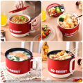YUEERDE- Mini Cooking Pot 1.5 ml - Cookers & Steamers.