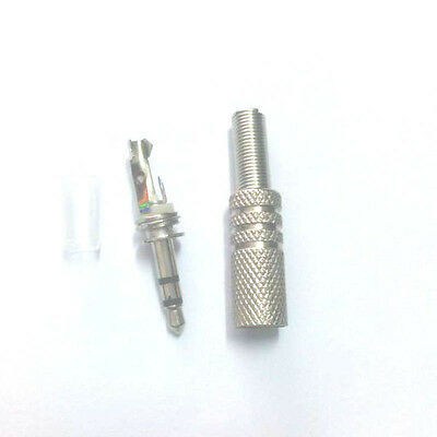 3.5mm%203%20Pole%20Headphone%20Replacement%20Jack%20Male%20Plug%20Soldering%20Connector%202Ps%20-%20Image%204