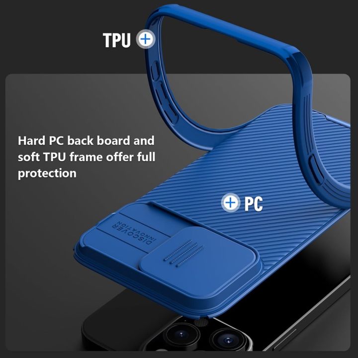Nillkin%20Magnetic%20Case%20For%20iPhone%2015%20Pro%20Max%20Sliding%20Camera%20Cover%20Shockproof%2014%20Pro%20Max%2015%20Plus%20Protective%20Casing%20-%20Image%207