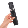 For Xiaomi Android TV For Xiaomi TV A Pro 43556575 For Xiaomi TV A 43''50''55''65 New XMRM-ML Smart Voice TV Remote Control.