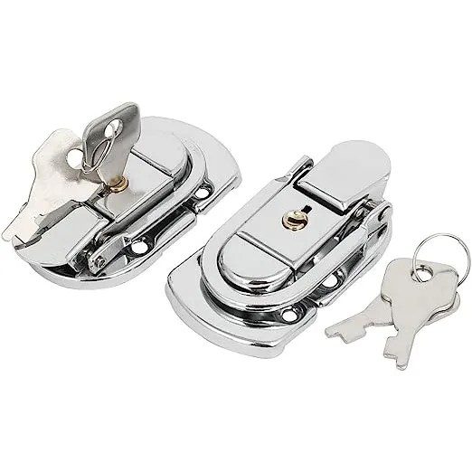 1pcs%20Suitcase%20Briefcase%20Metal%20Toggle%20Latch%20Hasp%20Lock%20with%201key%20-%20Image%204