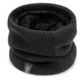 Winter Unisex Knitted Warm Solid Outdoor Mountaineering Scarf Men Headband Neck Scarf Shawl for Camping and Hiking.