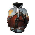 Digimon Adventure Hoodies Anime Monster 3d Print Sweatshirts Boys Girls Hooded Fashion Sweatshirts Cartoons kids Tracksuit.