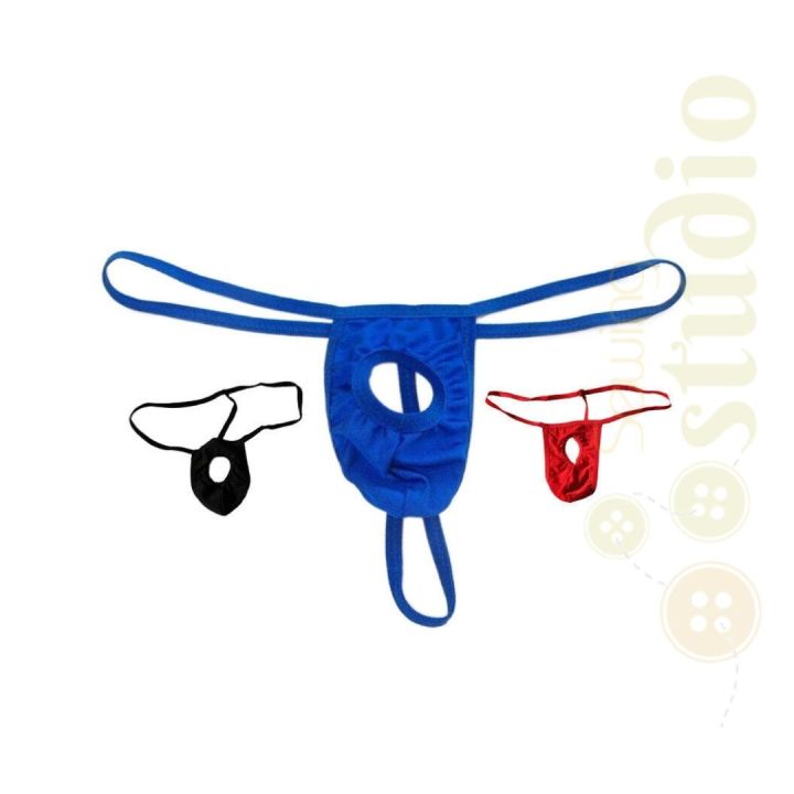 3%20Pieces%20Men%E2%80%99s%20FrontHole%20Underwear%20Panties%20Without%20Trace%20T-shaped%20Back%20pants%20Micro%20Thongs%20Underpants%20Lingerie%20Stylish%20&%20Fashionable%20Seductive%20T-Back%20Panties%20For%20Mans%20From%20Shilpiana%20By%20Sewing%20Studio%20(Red,%20Black,%20White,%20Blue,%20Golden,%20Silver-%20Free%20Size)%20-%20Image%203