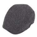 Autumn Winter beret Hats for Men Casual Newsboy Cap Fashion Keep Warm Berets Retro Herringbone Flat Cap TDad Hats Gorras. 