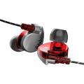 QKZ CK7 In Ear Earphone Stereo Race Sport Headset - Ear Phone - Headphone. 