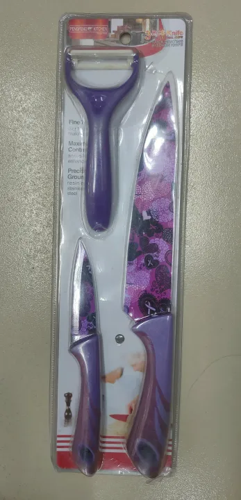 3psc%20knife%20set%20stainless%20steel%202PCSps%20knife%201%20PCS%20Peelar%20-%20Image%202