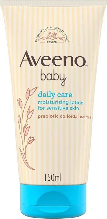 Aveeno%20Baby%20Daily%20Care%20Moisturizing%20Lotion%20-%20150ml%20-%20Image%202
