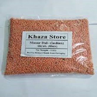 Lentils Dal -1Kg (Indian)