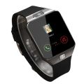 DZ09 Call&Memory Supported Smart Watch. 
