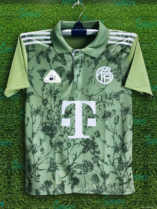 Bayern%20Munich%20Short%20Sleeve%20Polo%20Football%20Jersey%20For%20Man%20-%20Half%20Sleeve%20-%20Bayern%20Munich%20Jersey%202026/2027%20-%20Image%206