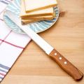 cake cutter wooden 10 inch \cake decoration tools 1 piece.
