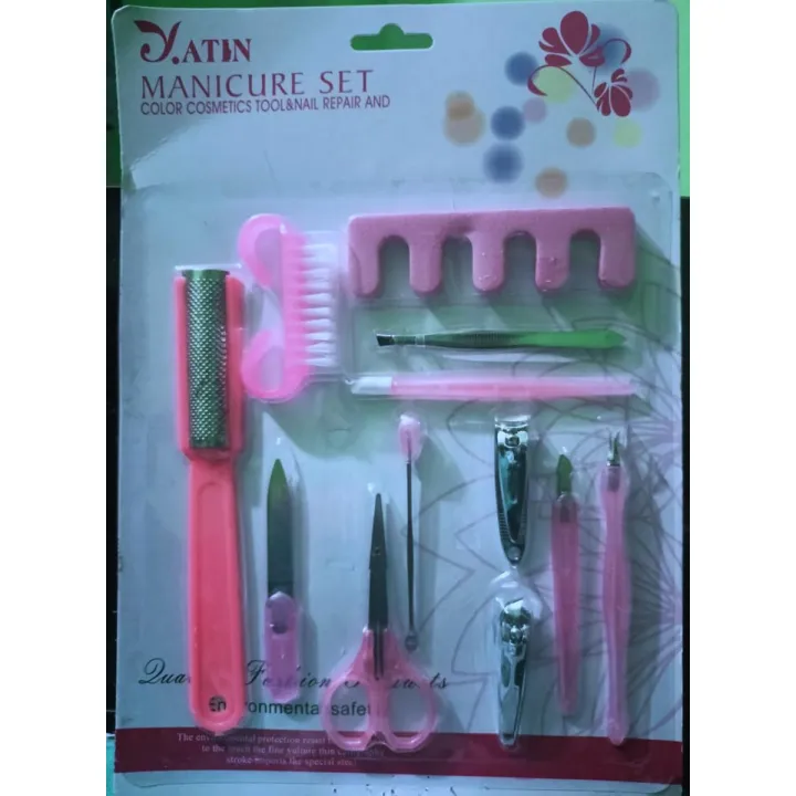 12%20Nail%20Care%20Manicure%20And%20Pedicure%20Grooming%20Kit%20-%20Bix%20Super%20Shop%20-%20Image%205