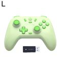 GameSir T4 Nova Lite Wireless Gamepad Game Controller for Switch, Android, IOS, PC & Steam Games Hall Effect Stick.