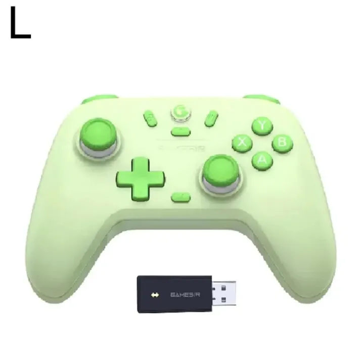 GameSir%20T4%20Nova%20Lite%20Wireless%20Gamepad%20Game%20Controller%20for%20Switch,%20Android,%20IOS,%20PC%20&%20Steam%20Games%20Hall%20Effect%20Stick%20-%20Image%205