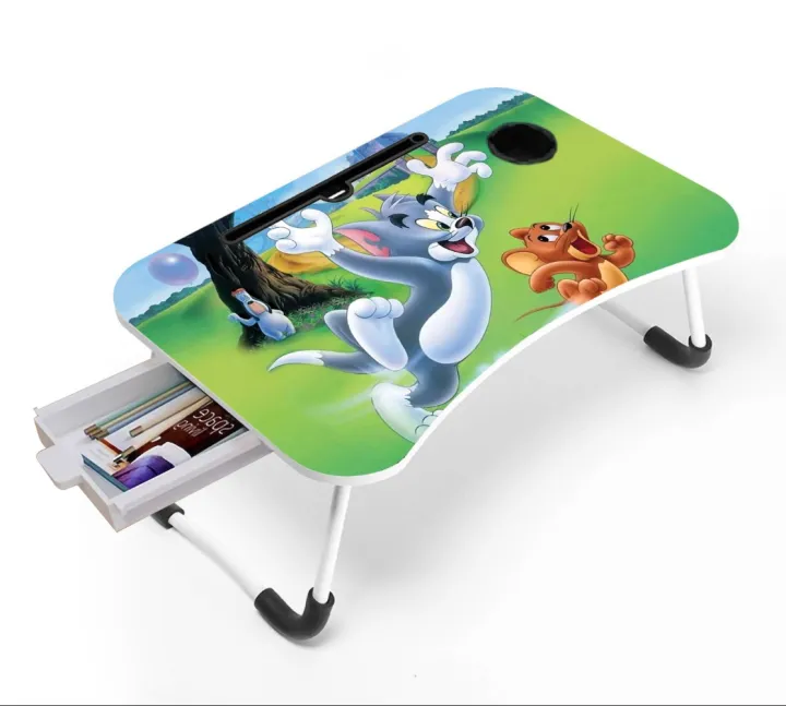 Computer%20Laptop%20Desk%20Small%20Foldable%20Multi-Function%20Bed%20Desk%20Simple%20Dormitory%20Lazy%20Table%20Bed%20with%20Laptop%20Table%20-%20Image%208