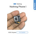 For Nothing Phone 1 Loud Speaker/ Ringer And Ear Speaker Collect From Used Phone Replacement Parts. 